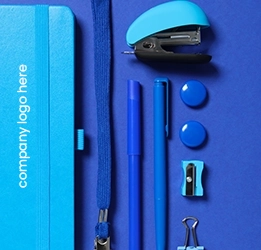 Welcome Kits for New Joinees